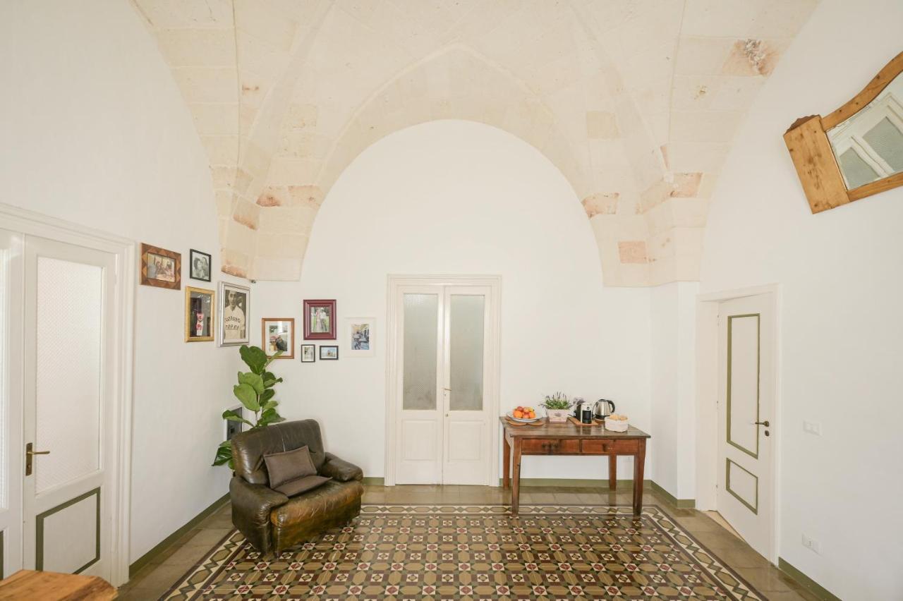 Apartament Casa Marugii By Barbarhouse Maruggio Zewnętrze zdjęcie