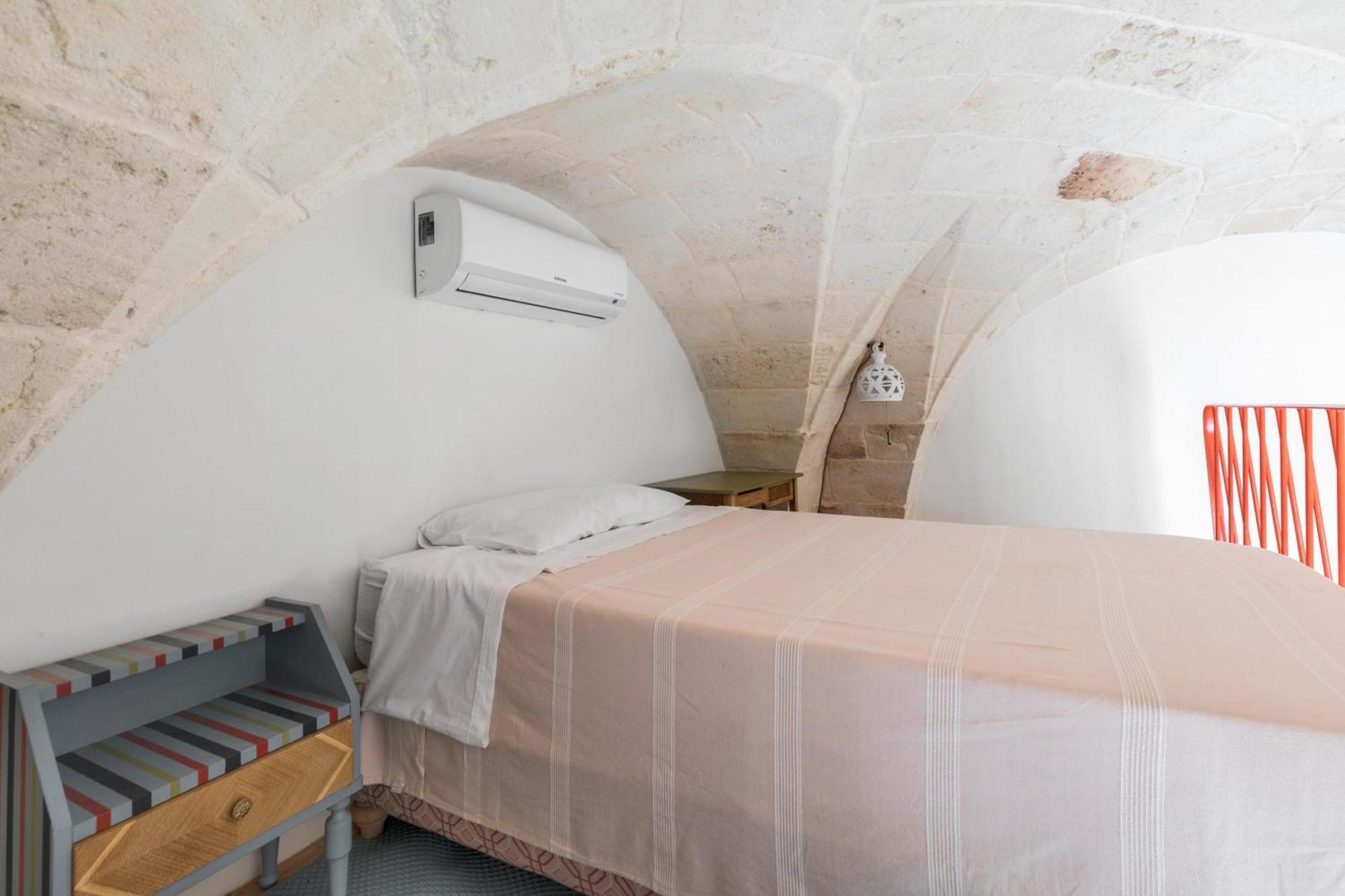 Apartament Casa Marugii By Barbarhouse Maruggio Zewnętrze zdjęcie