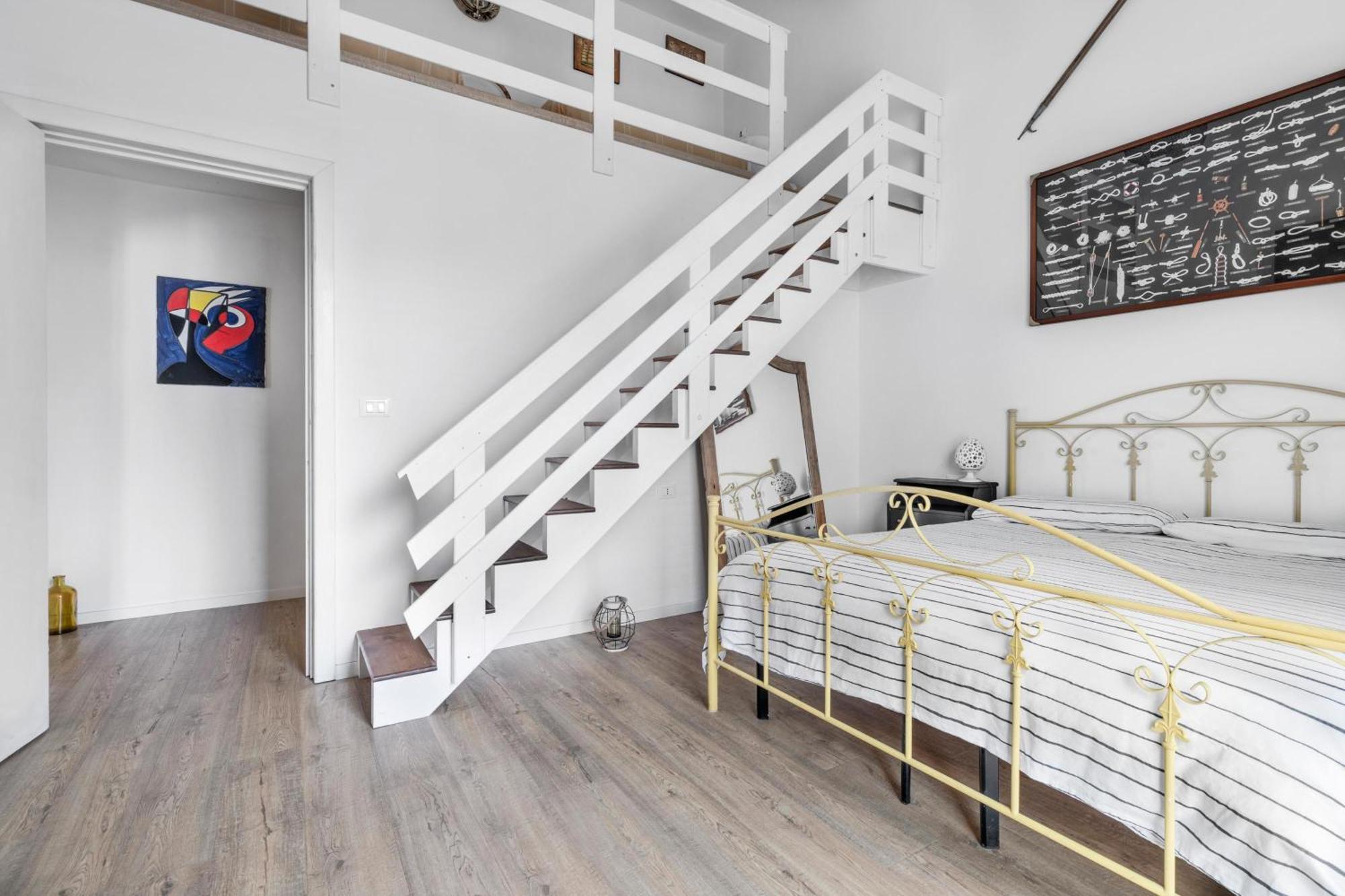 Apartament Casa Marugii By Barbarhouse Maruggio Zewnętrze zdjęcie