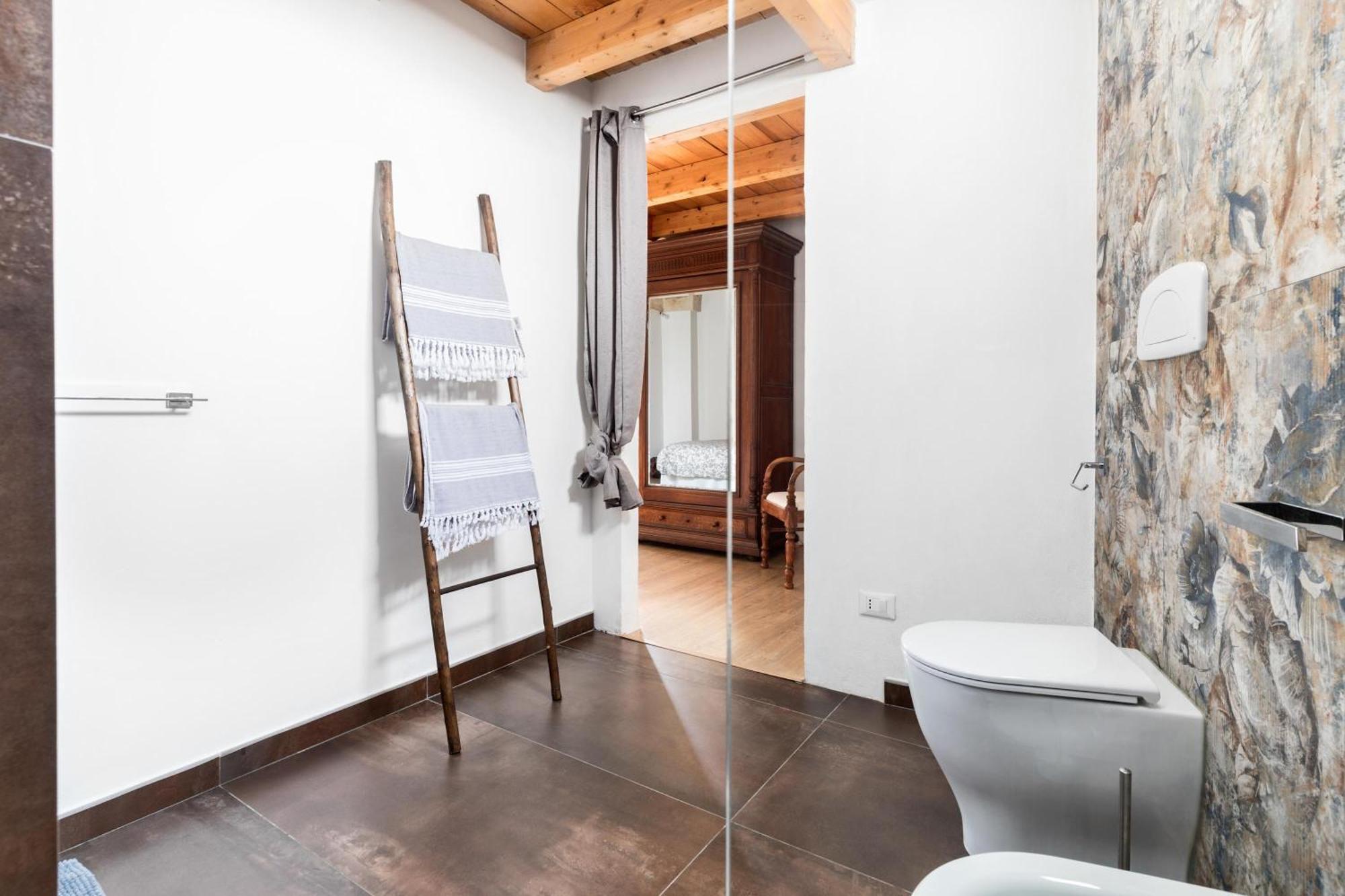 Apartament Casa Marugii By Barbarhouse Maruggio Zewnętrze zdjęcie
