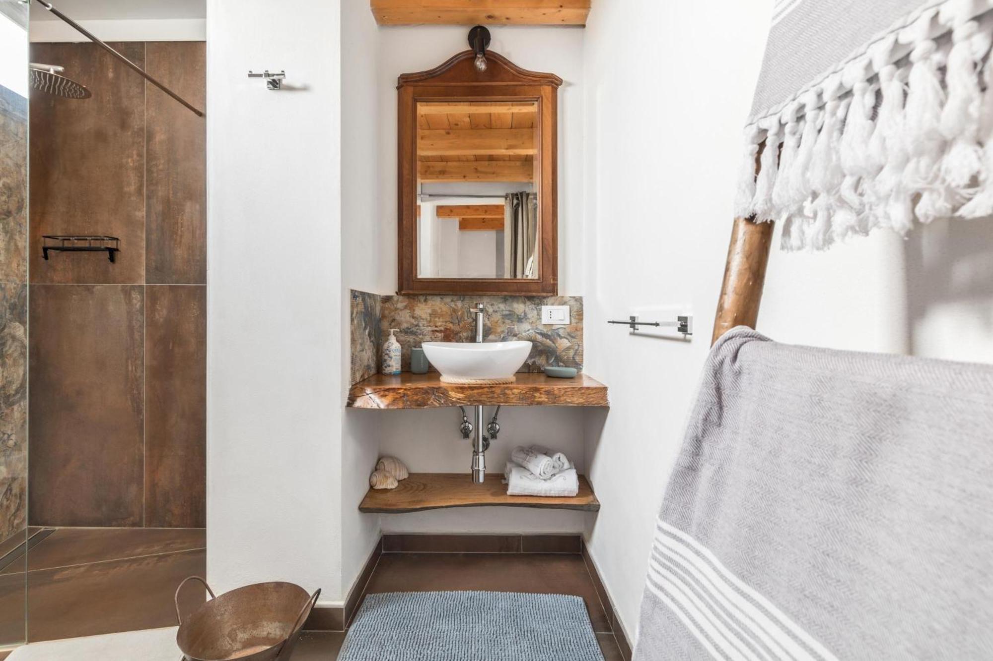 Apartament Casa Marugii By Barbarhouse Maruggio Zewnętrze zdjęcie